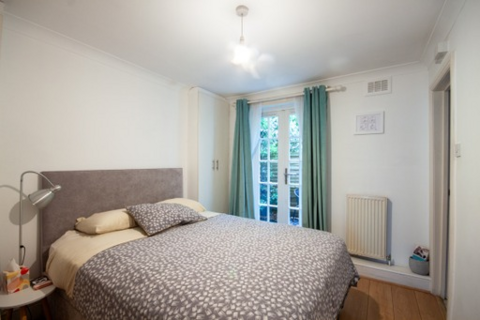 1 bedroom flat to rent, Gordon House Road, London NW5