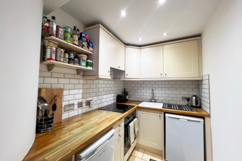 1 bedroom flat to rent, Gordon House Road, London NW5