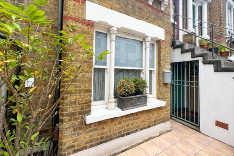 1 bedroom flat to rent, Gordon House Road, London NW5
