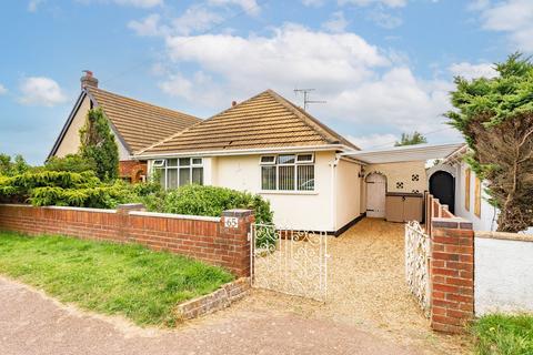 2 bedroom detached bungalow for sale, Second Avenue, Caister-On-Sea