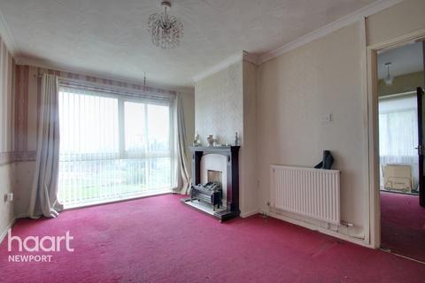 2 bedroom semi-detached bungalow for sale, Aberthaw Circle, Newport