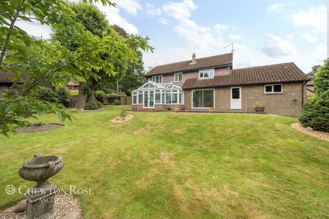 4 bedroom detached house for sale, Geffers Ride, ASCOT