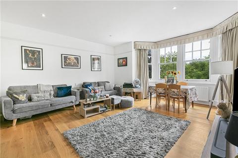 1 bedroom apartment for sale, Streatham Common South, London, SW16