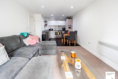 2 bedroom apartment to rent, Nuovo Apartments :: Ancoats
