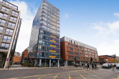 2 bedroom apartment to rent, Nuovo Apartments :: Ancoats