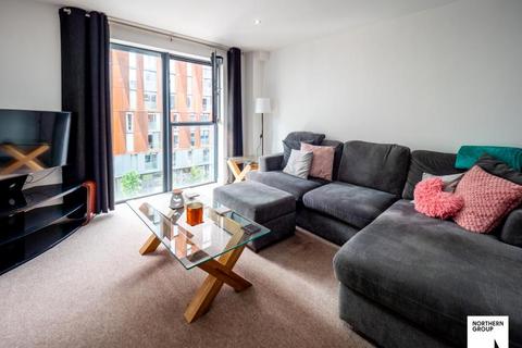 2 bedroom apartment to rent, Nuovo Apartments :: Ancoats