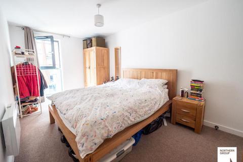 2 bedroom apartment to rent, Nuovo Apartments :: Ancoats