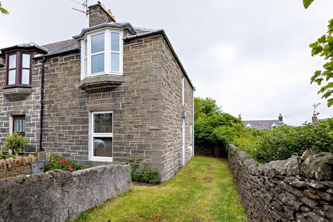 2 bedroom end of terrace house for sale, Marwill, Thurso Road, Wick, Highland. KW1 5LE
