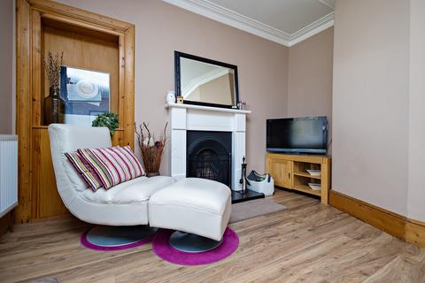 2 bedroom end of terrace house for sale, Marwill, Thurso Road, Wick, Highland. KW1 5LE