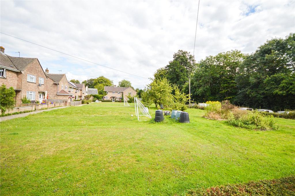 Allotments/View