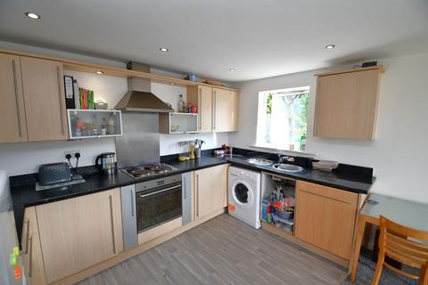 3 bedroom flat for sale, Elmira Way, Walker House, M5