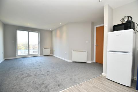 3 bedroom flat for sale, Elmira Way, Walker House, M5