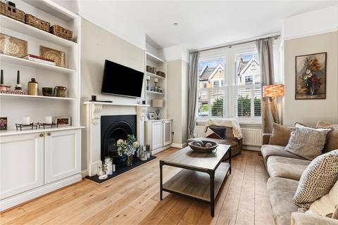 5 bedroom terraced house to rent, Honeybrook Road, London, United Kingdom, SW12