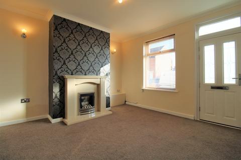 2 bedroom terraced house to rent, Hoole Street, Hasland, Chesterfield, Derbyshire, S41