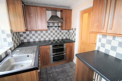 2 bedroom terraced house to rent, Hoole Street, Hasland, Chesterfield, Derbyshire, S41
