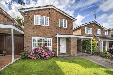 4 bedroom detached house for sale, Lockton Chase, Ascot, Berkshire