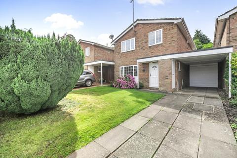 4 bedroom detached house for sale, Lockton Chase, Ascot, Berkshire