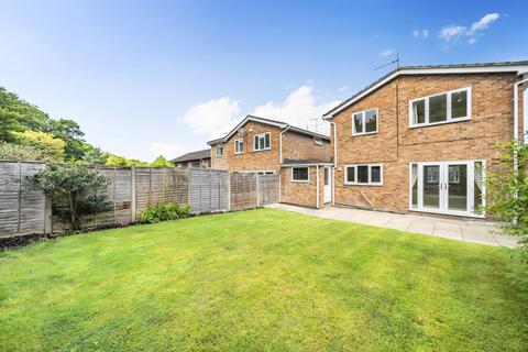 14 Lockton Chase, Ascot, SL5 8TP