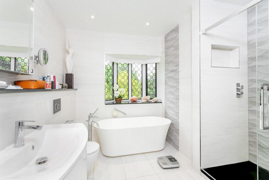 En-suite