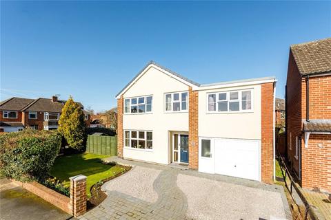 4 bedroom detached house for sale, Whin Road, York, North Yorkshire, YO24