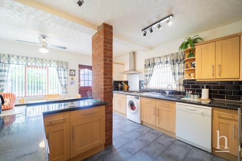 3 bedroom semi-detached house for sale, The Woodlands, Upton CH49