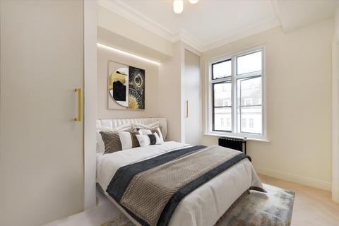 1 bedroom flat for sale, Hallam Street, Marylebone, W1W
