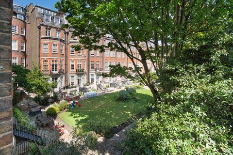 2 bedroom apartment for sale, Dunraven Street, Mayfair, London W1K