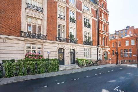 2 bedroom apartment for sale, Dunraven Street, Mayfair, London W1K