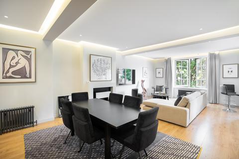 2 bedroom apartment for sale, Dunraven Street, Mayfair, London W1K