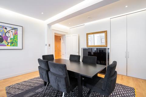 2 bedroom apartment for sale, Dunraven Street, Mayfair, London W1K