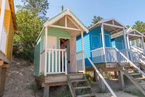 Chalet for sale, The Beach, Wells-next-the-Sea, NR23