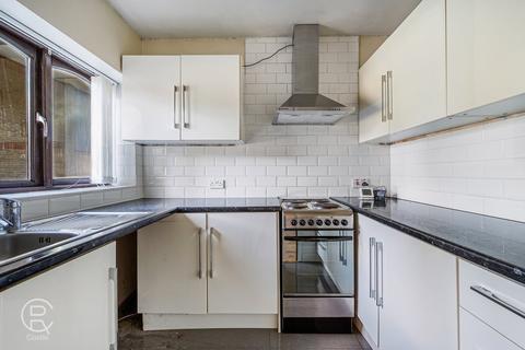 1 bedroom flat for sale, Greenford Avenue, Hanwell, London, W7