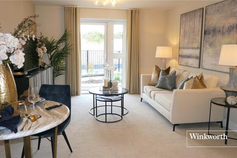 2 bedroom apartment for sale, Westpole Avenue, Oakwood, EN4