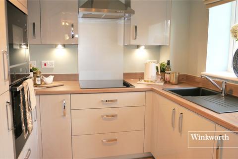 2 bedroom apartment for sale, Westpole Avenue, Oakwood, EN4