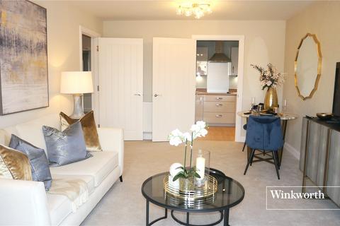 undefined, Westpole Avenue, Oakwood, EN4