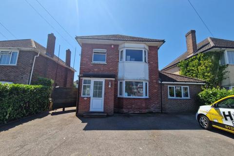 Wallisdown Road, Poole, BH12 5DA