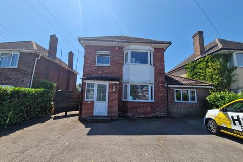 5 bedroom detached house for sale, Wallisdown Road, Poole, Dorset, BH12 5DA