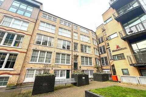 1 bedroom apartment for sale, Regency Chambers, Temple Lane