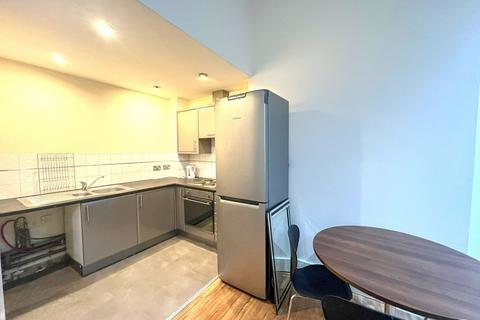 1 bedroom apartment for sale, Regency Chambers, Temple Lane