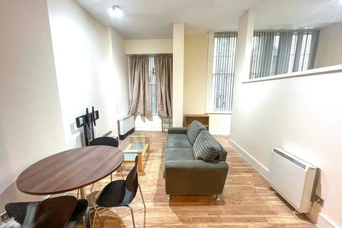 1 bedroom apartment for sale, Regency Chambers, Temple Lane