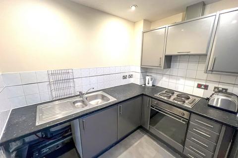 1 bedroom apartment for sale, Regency Chambers, Temple Lane