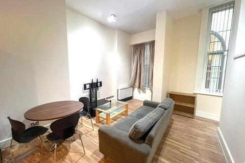 1 bedroom apartment for sale, Regency Chambers, Temple Lane