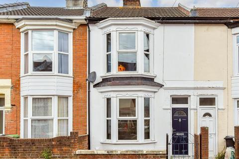 2 bedroom terraced house for sale, Shearer Road, Portsmouth, Hampshire