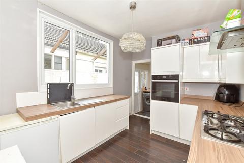 2 bedroom terraced house for sale, Shearer Road, Portsmouth, Hampshire