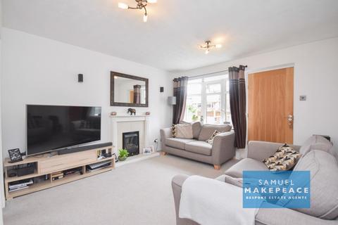 2 bedroom semi-detached house for sale, Whitehill Road, Kidsgrove, Stoke-on-Trent