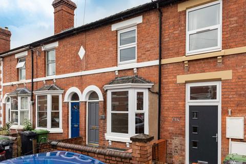 undefined, Cotterell Street, Whitecross, Hereford