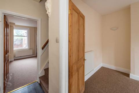 undefined, Cotterell Street, Whitecross, Hereford