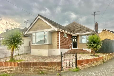 2 bedroom detached bungalow for sale, Hudson Crescent, Leigh-on-Sea SS9