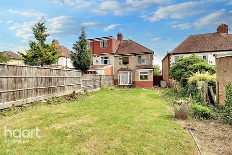 3 bedroom semi-detached house for sale, Somerset Avenue, Luton