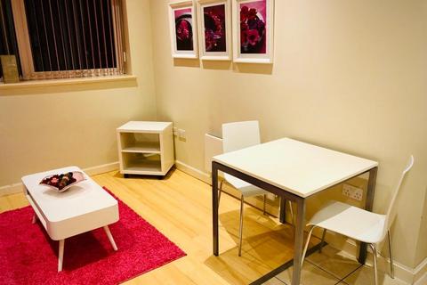 1 bedroom flat to rent, The Birchin, Joiner Street, Northern Quarter, Manchester, M4